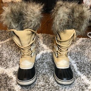 Women’s Sorel Boots
